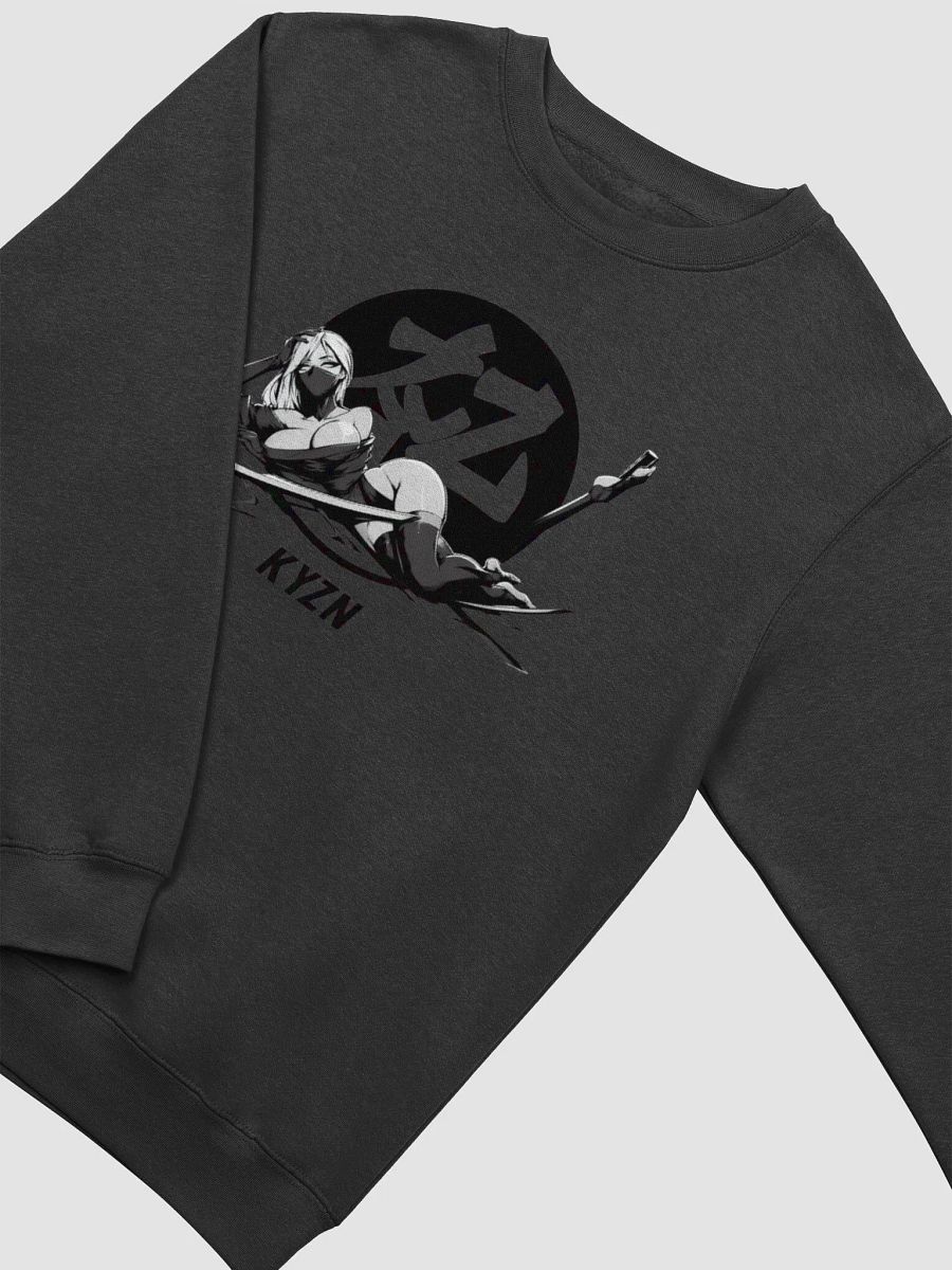 Kunoichi KYZN Sweater product image (6)