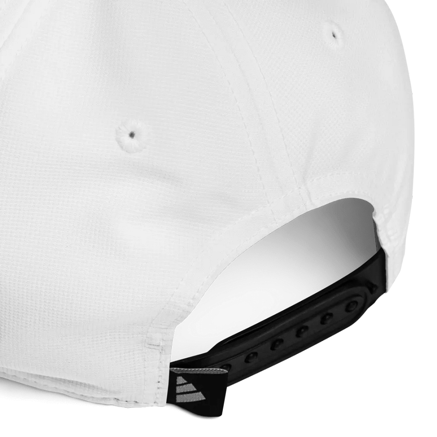 Adidas Savannah Embroidered Cap [00026] product image (9)
