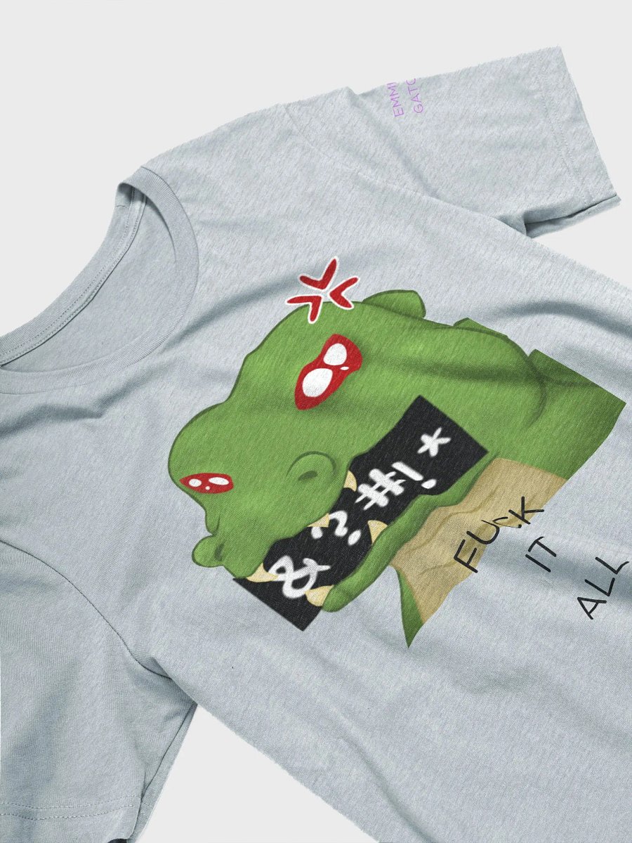[EmmieGator] F*ck it all! product image (17)