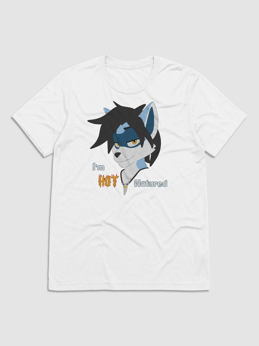 Felix | Triblend T-shirt | Quote #1 product image (2)