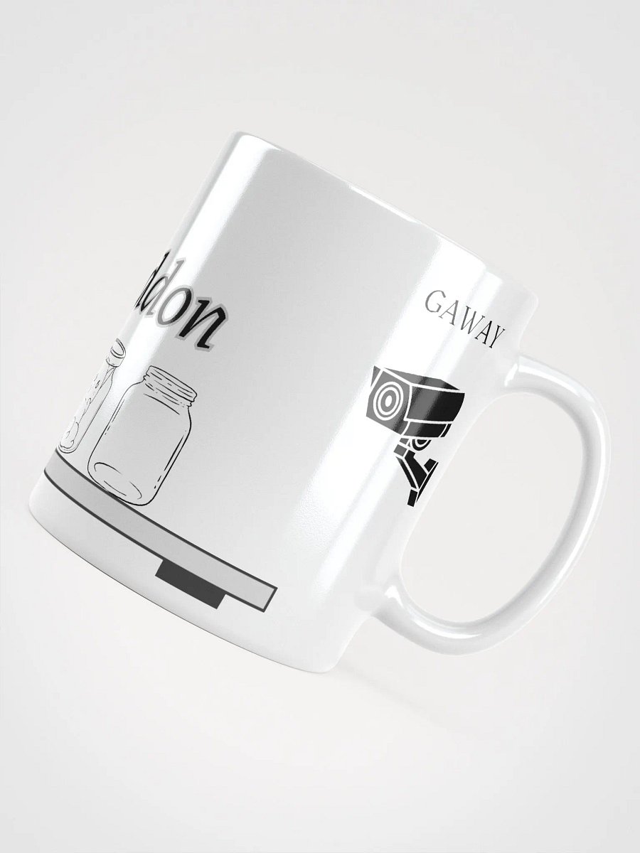 Jarmageddon Kobi Mug product image (7)