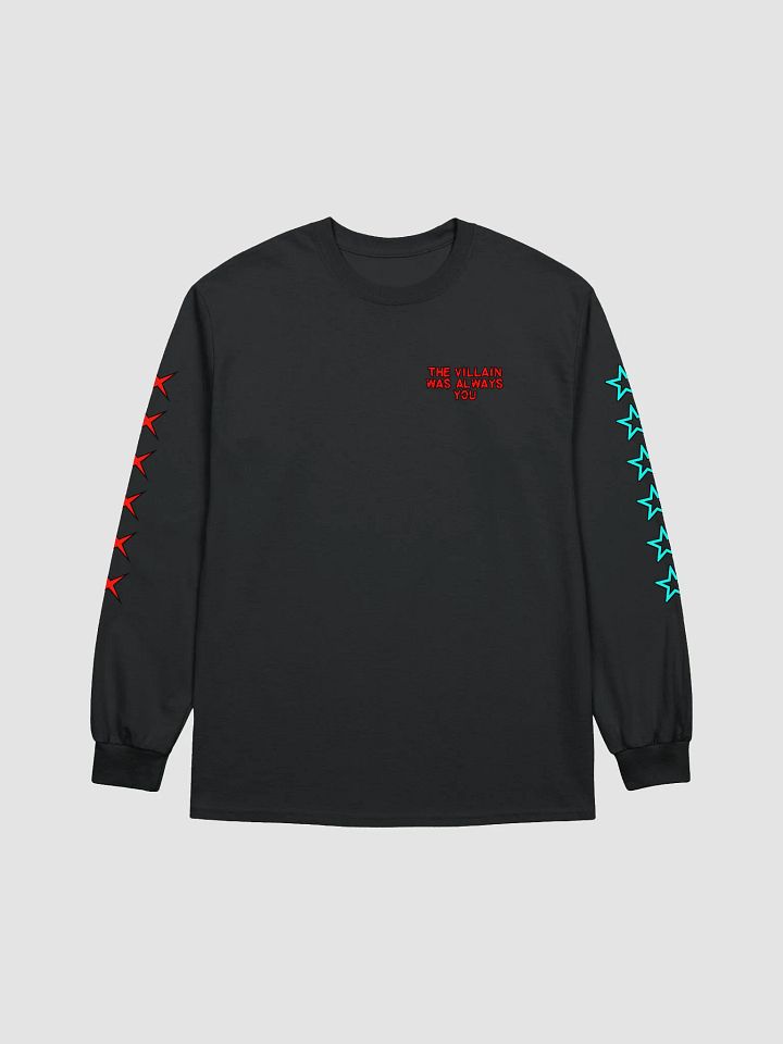 The Villain Sweatshirt product image (1)