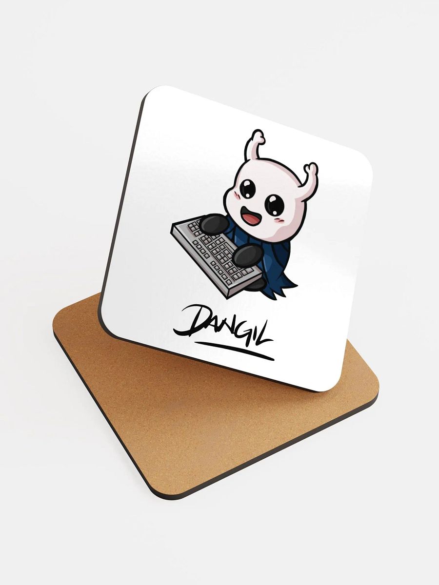Chat (Coaster) product image (6)