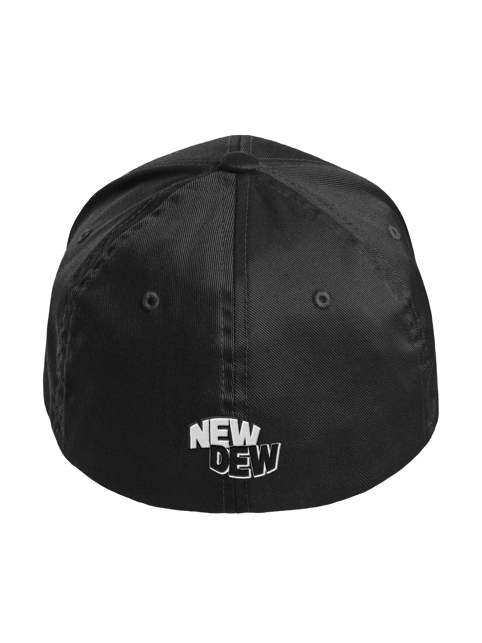FUCK DEW - FLEXFIT CAP product image (4)