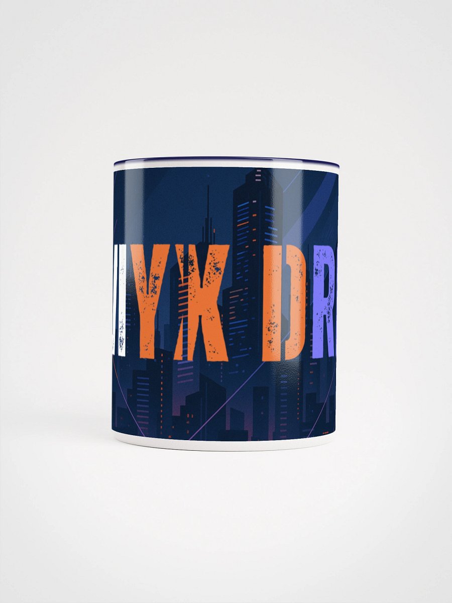 Cityscape Ceramic Mug product image (24)