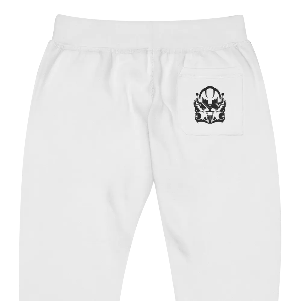 Meta Outline Joggers product image (2)