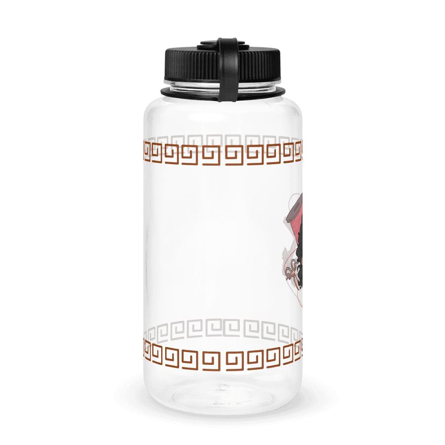 AnarkeeVT Chibi Water Bottle product image (12)
