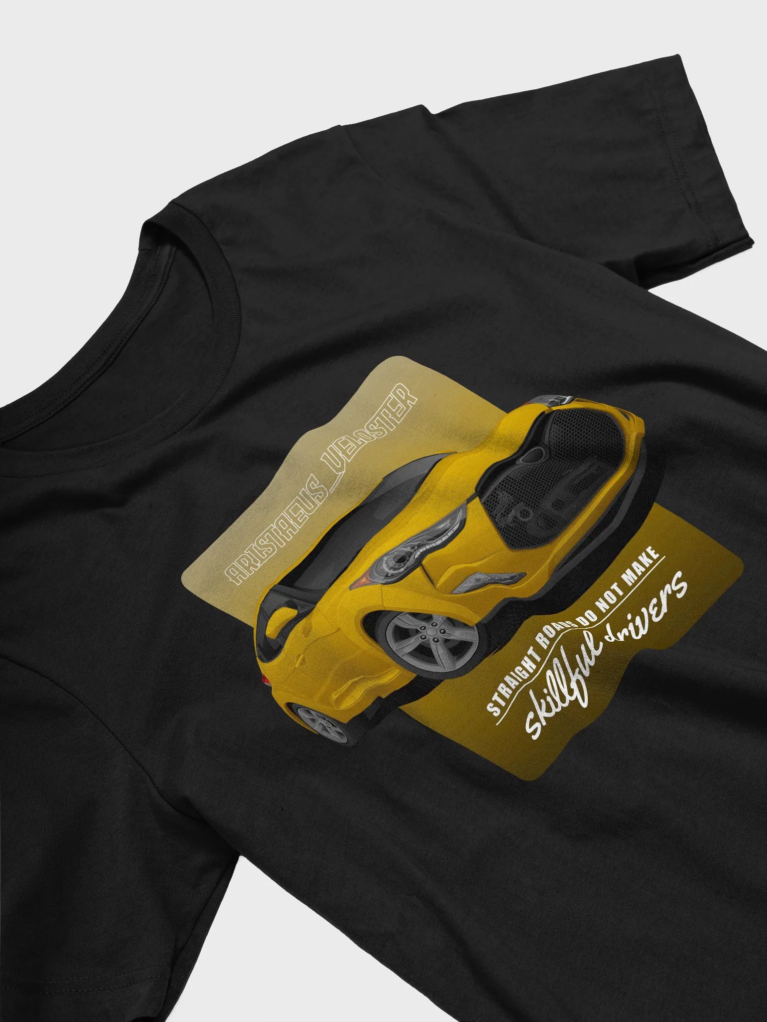 T-shirt - ARSTS-VLSTR product image (13)