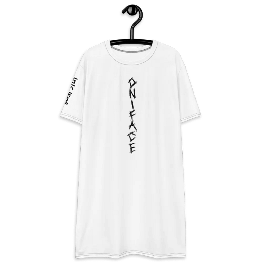 [ OniFace BRIGHT ] Oversized - DressShirt // SYN product image (3)
