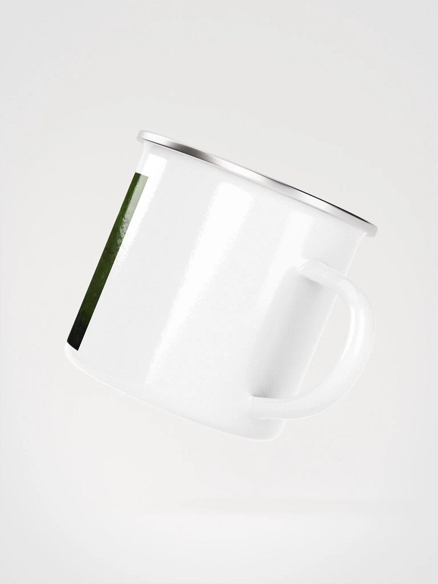 Classic DDUA Enamel Pannikin Cup product image (4)