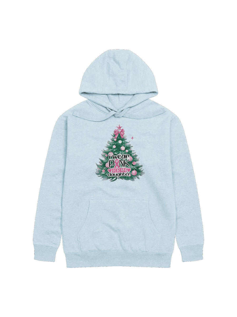 For My Daughter Hoodie product image (14)