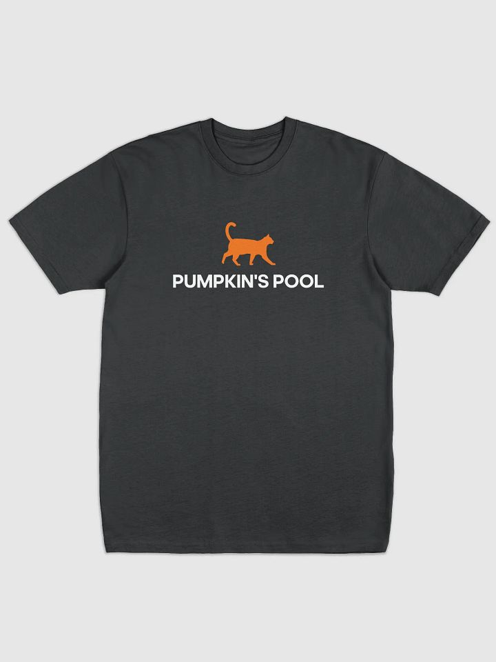 Pumpkin's Premium Heavyweight Tee product image (1)