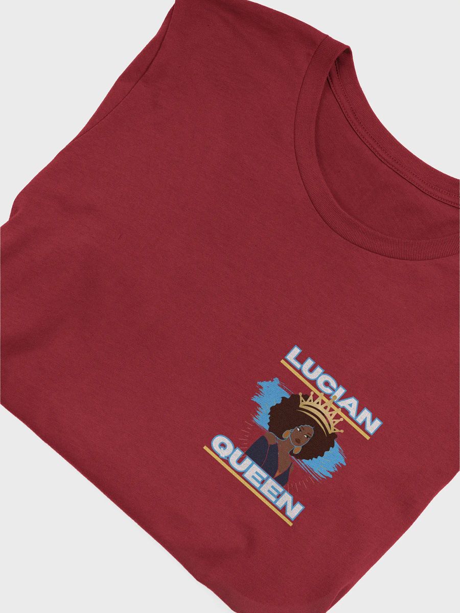 Royal Reign Lucian Queen Women's T-Shirt product image (5)
