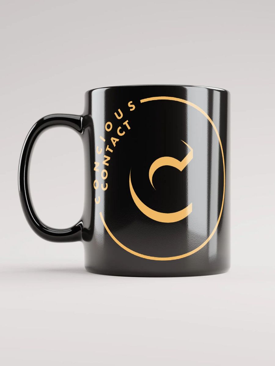 No Small Talk Mug product image (1)