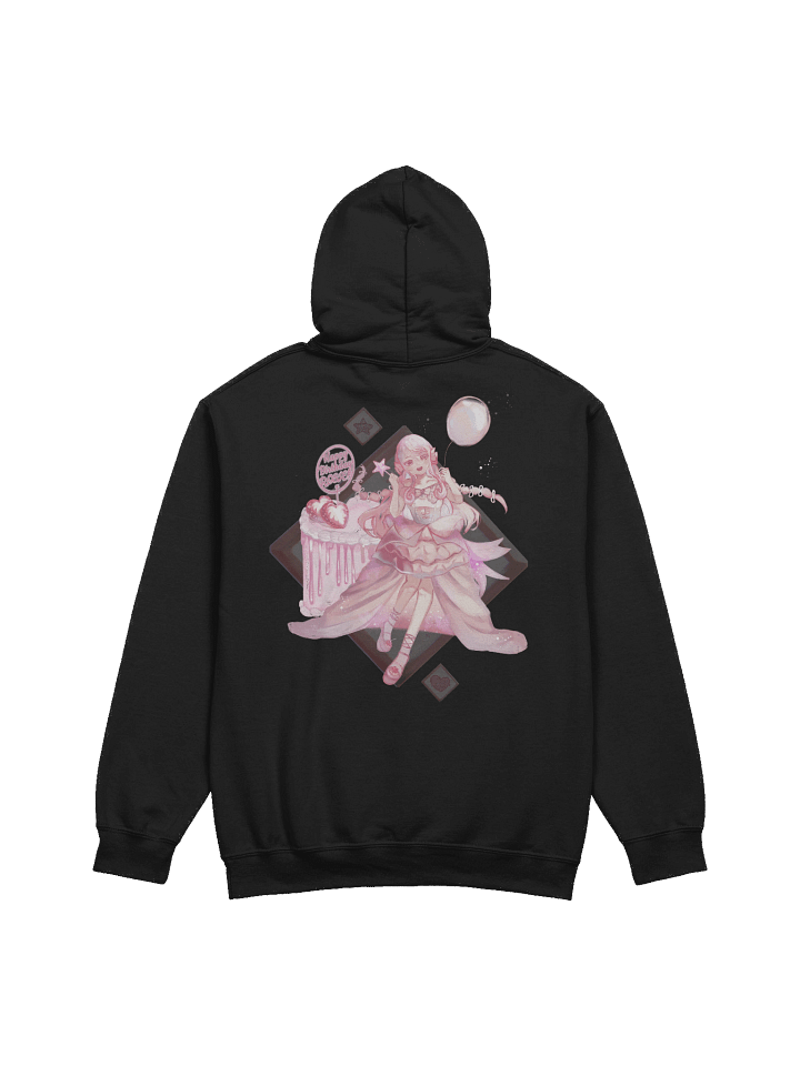 rosie's Birthday Hoodie product image (6)