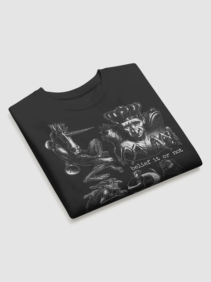 Torment Sweatshirt product image (2)