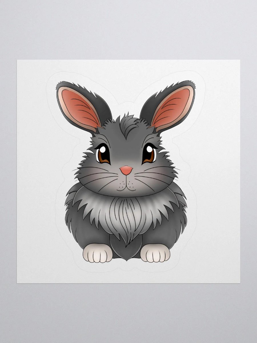 Bun Bun Sticker product image (1)