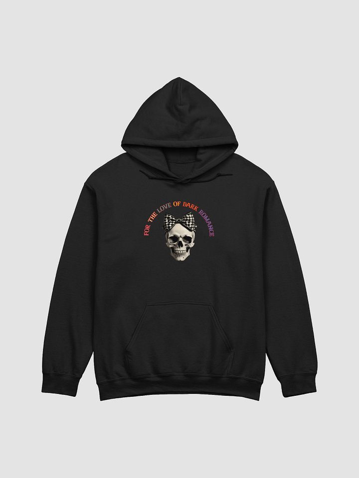 Checkered Skull Couture product image (1)