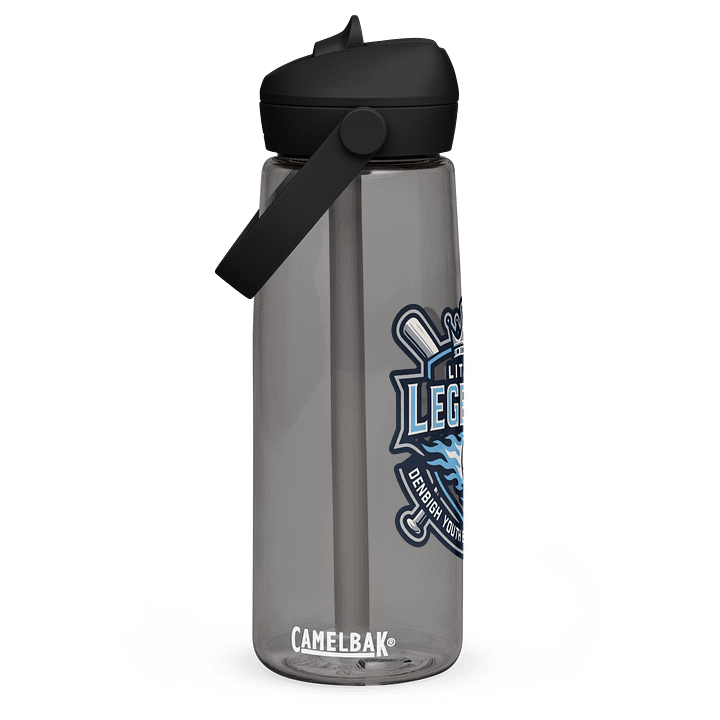 Little Legends - Camebak Waterbottle product image (2)