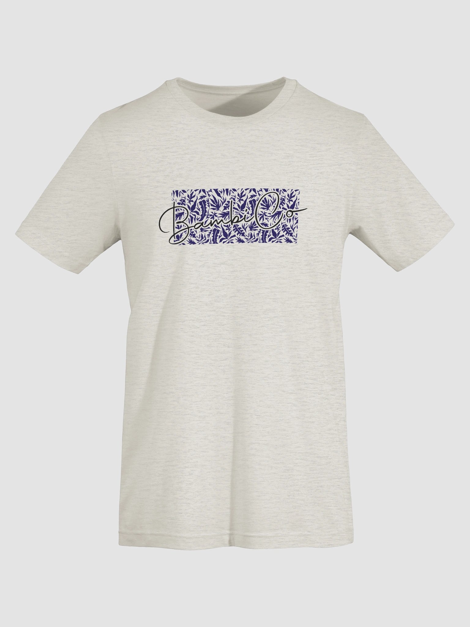 BambiCo Signature Tee – Light Edition product image (7)