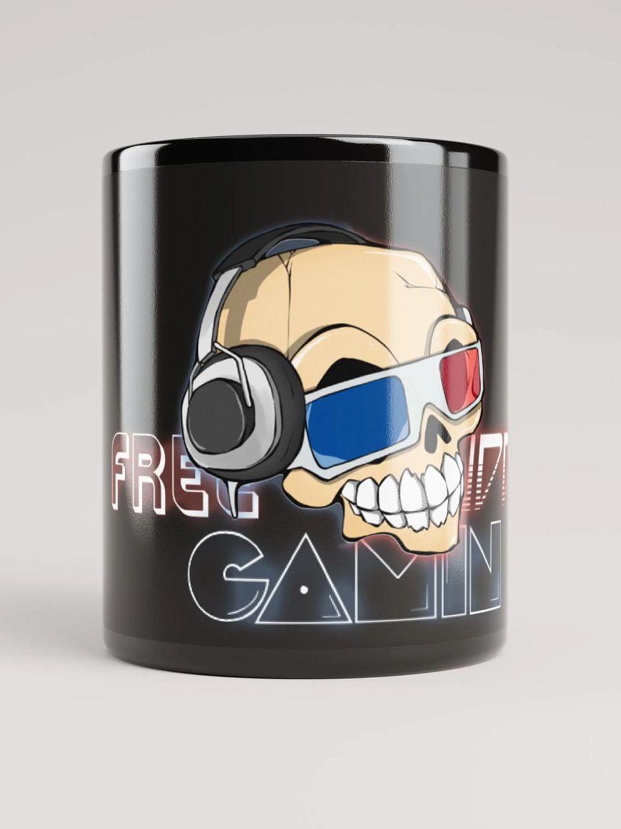 Gamin Buddy Coffee Mug product image (5)
