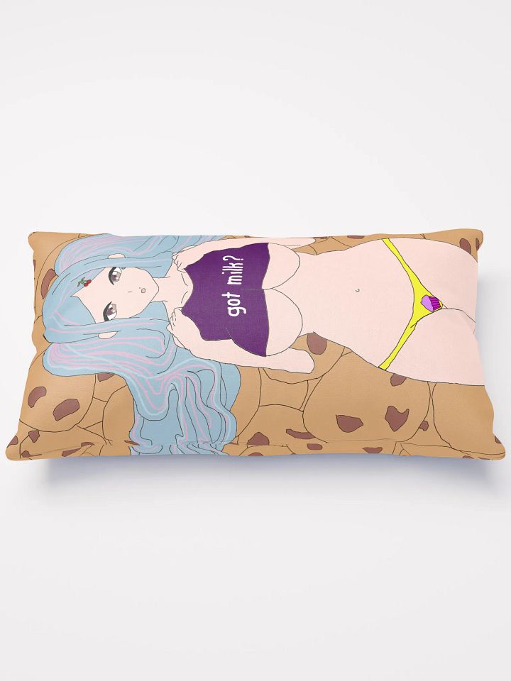 Sweet & Umami's Mini Sweetest Dakimakura product image (1)