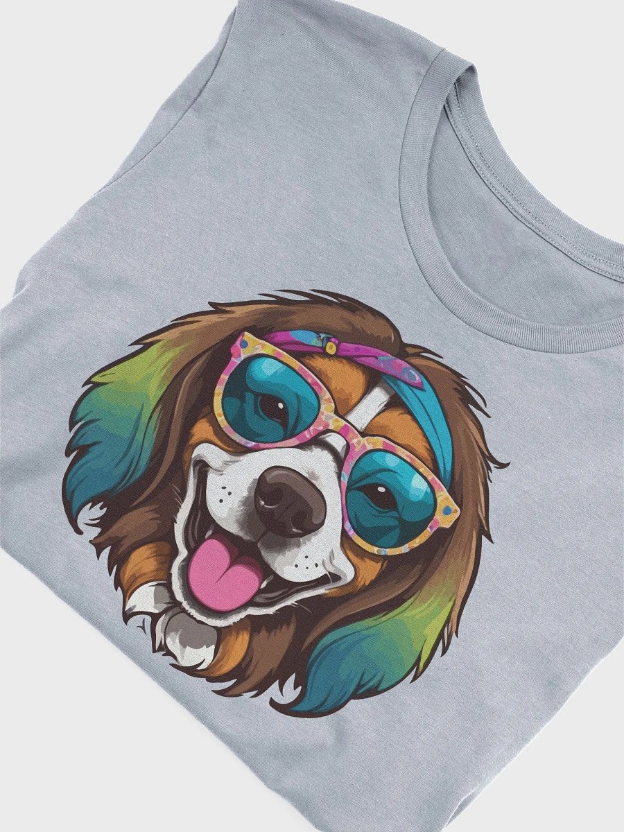 Hippie Dog 2 , Shirt product image (18)