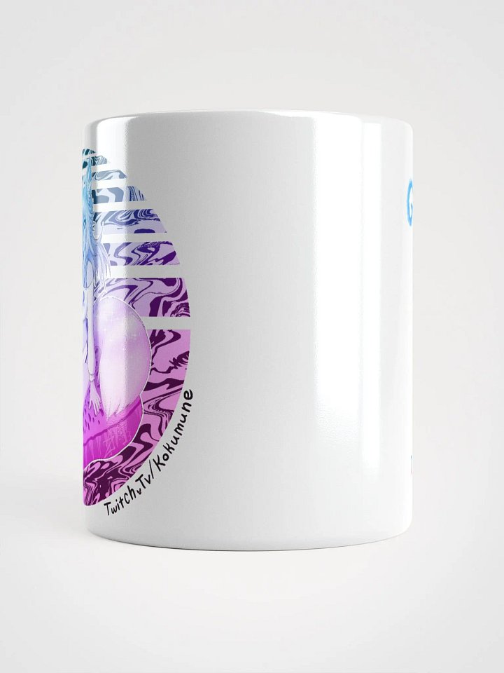 Kokumune Watermelon Chill Mug product image (2)