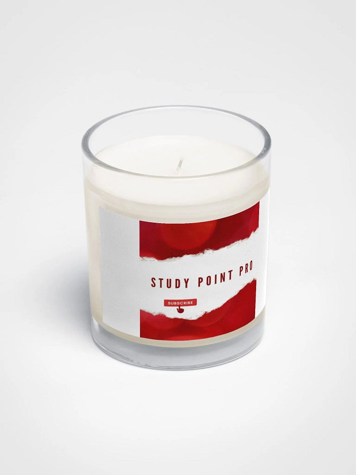Pro Can\dle product image (2)
