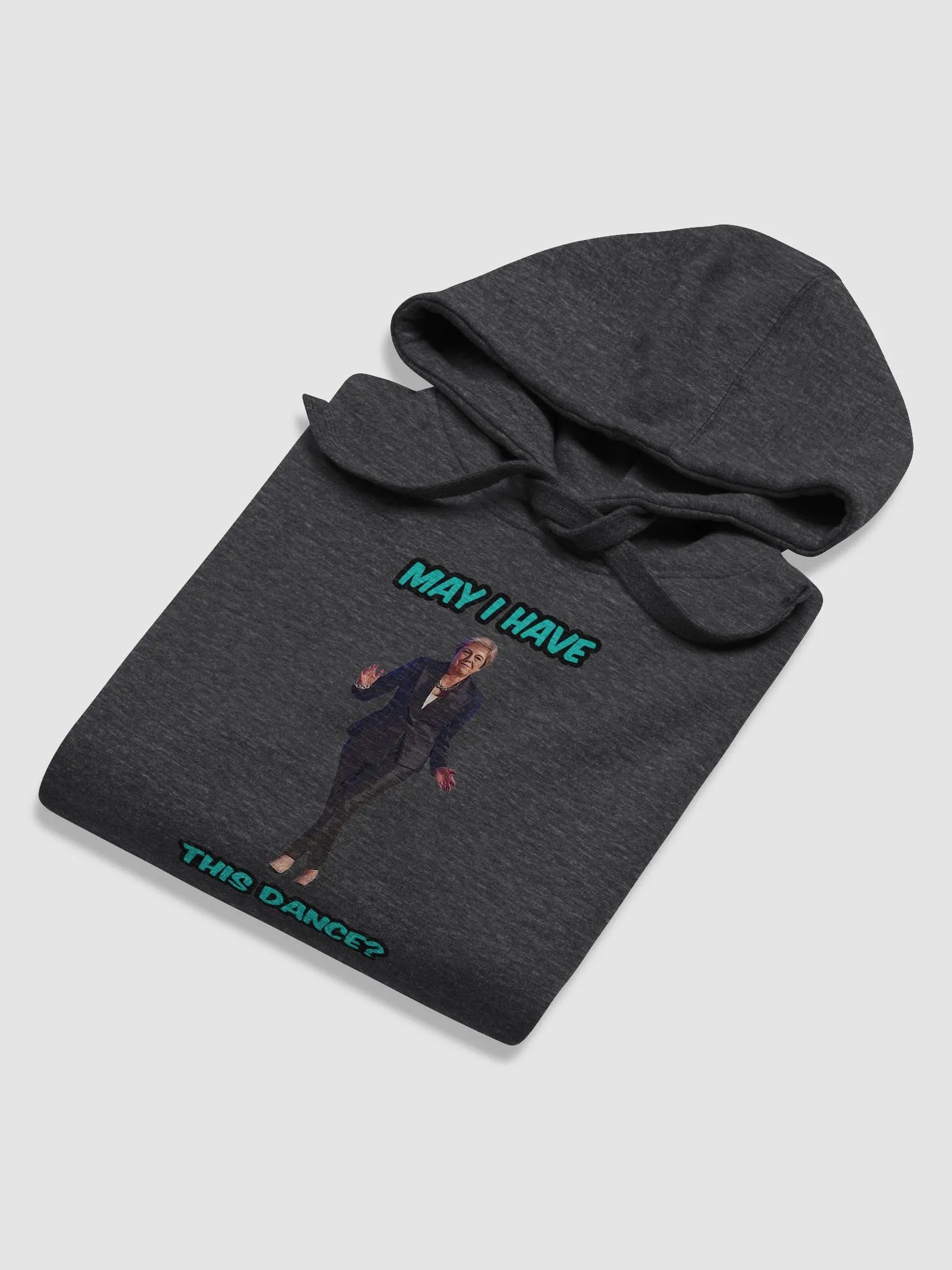 May I Have This Dance? Hoodie product image (41)