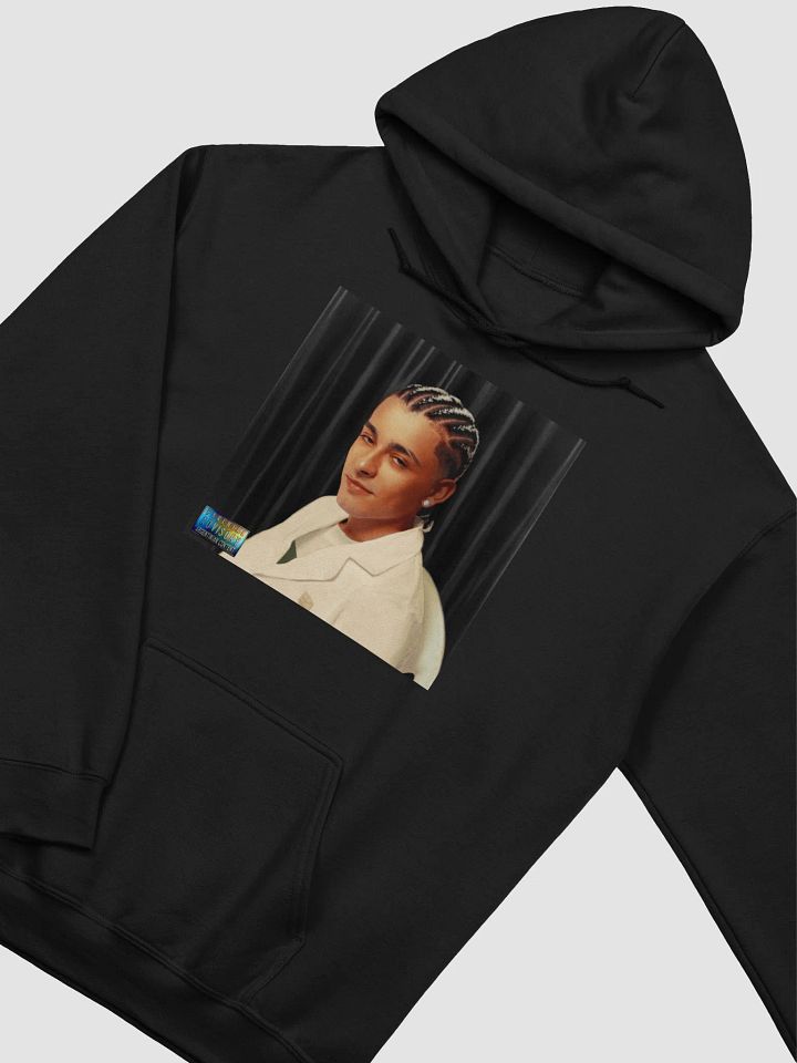 Trueno EL ÚLTIMO BAILE Hoodie product image (2)