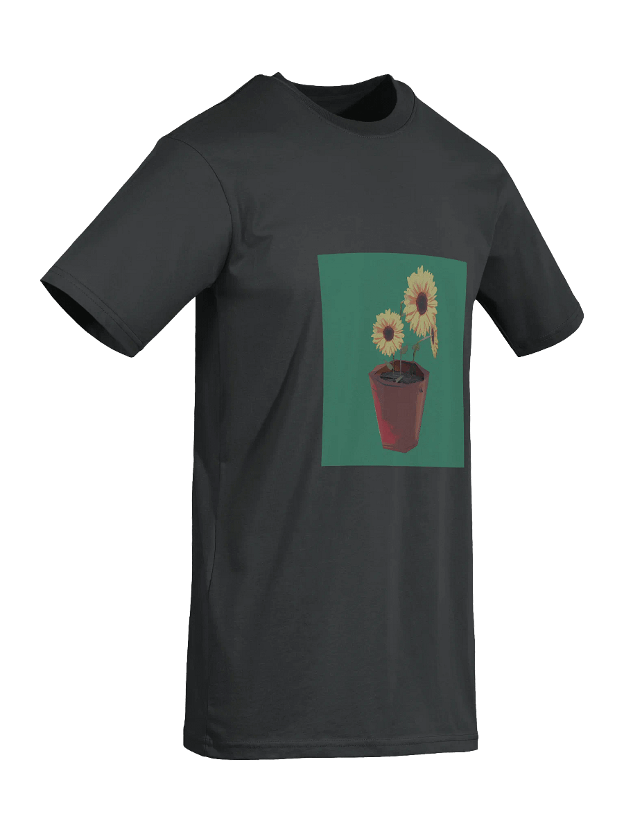 PS1 stylized - SunFlower product image (5)