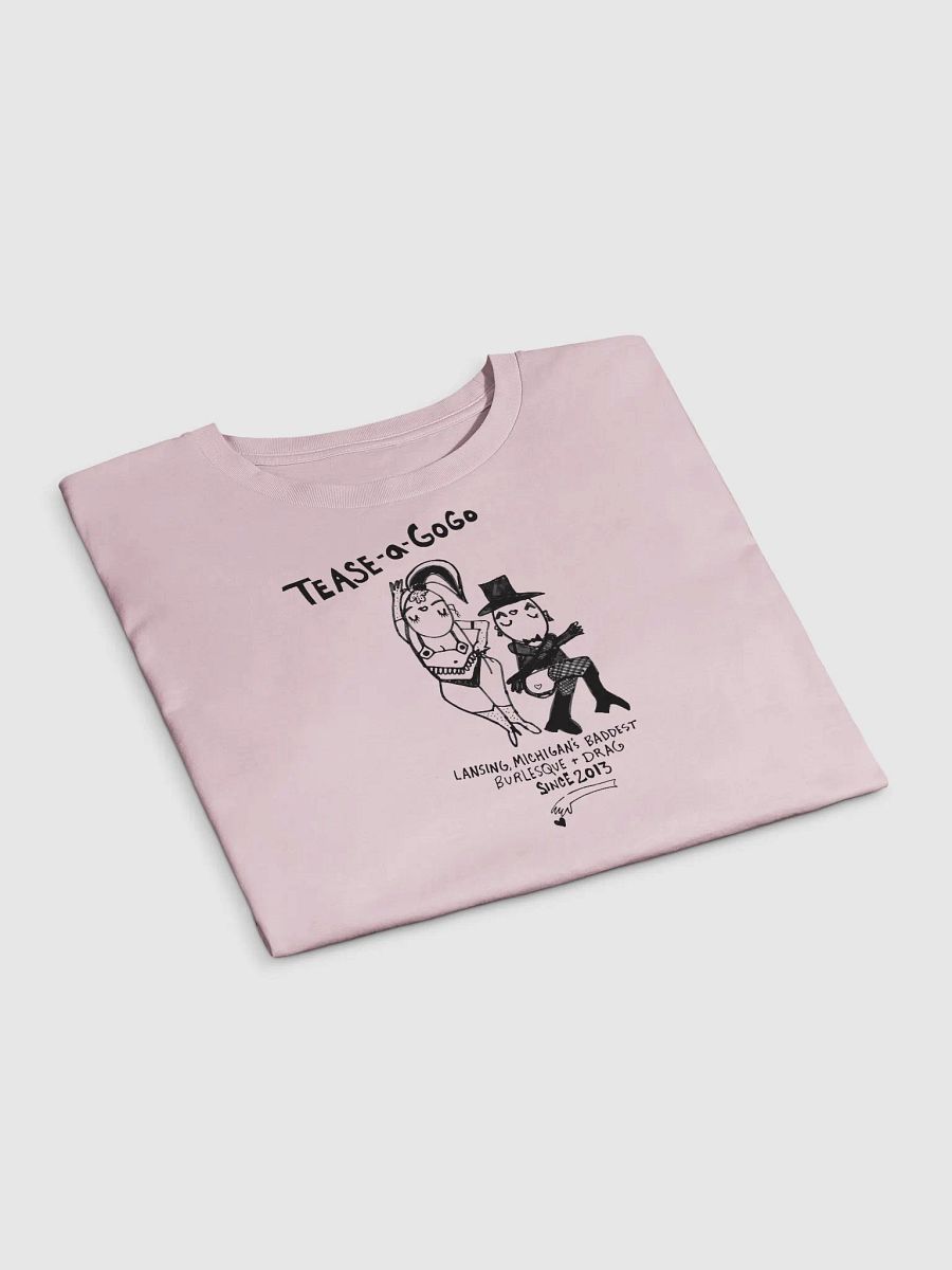Tease Crop Top product image (2)