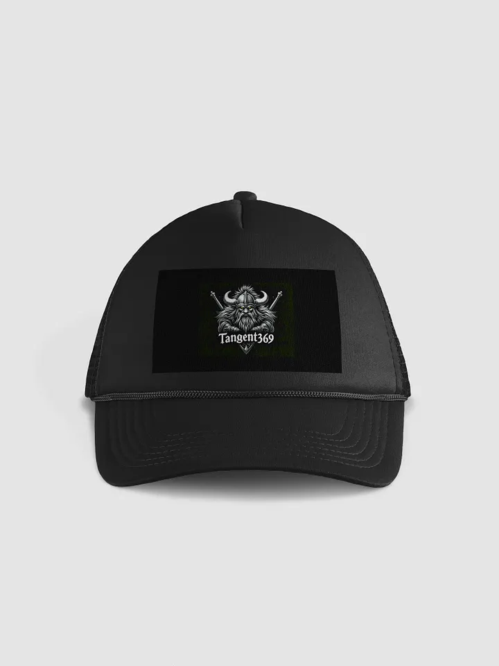 T369 Trucker Hat product image (1)