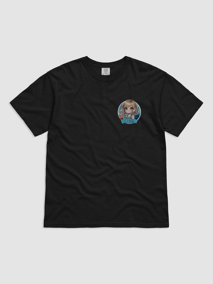 Quinnspire's Logo T-Shirt product image (2)