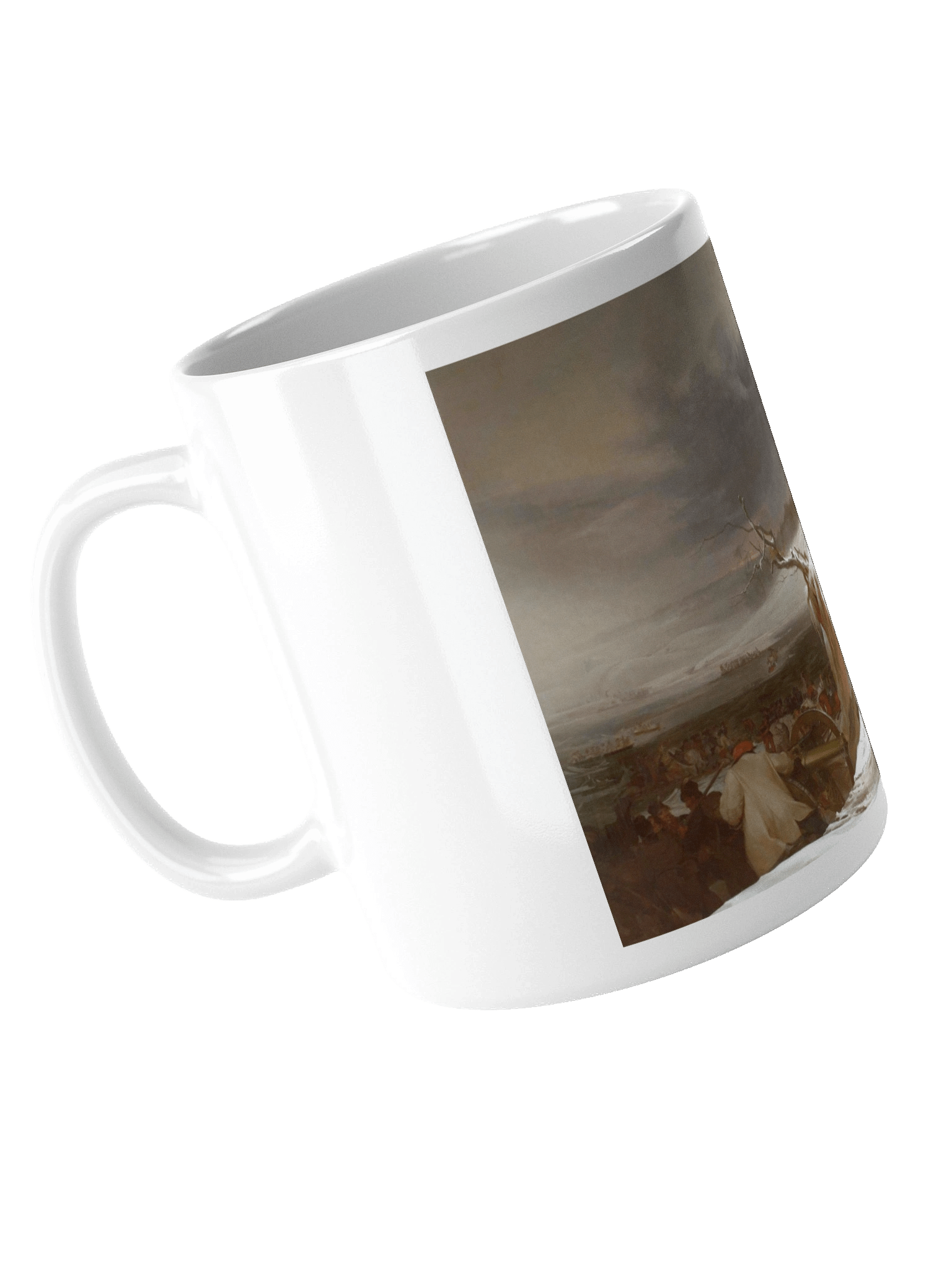 Winter Campaign (mug) product image (5)