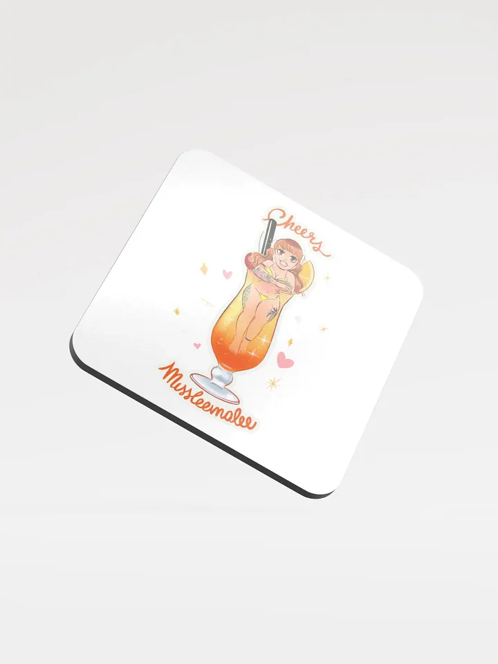 Cheers coaster product image (1)