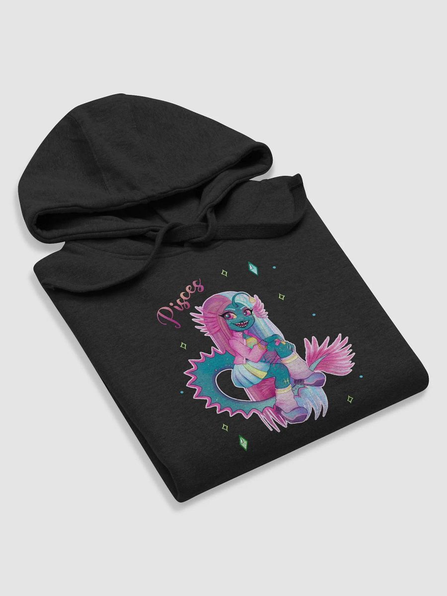Pisces Hoodie (Zodiac Series) product image (34)