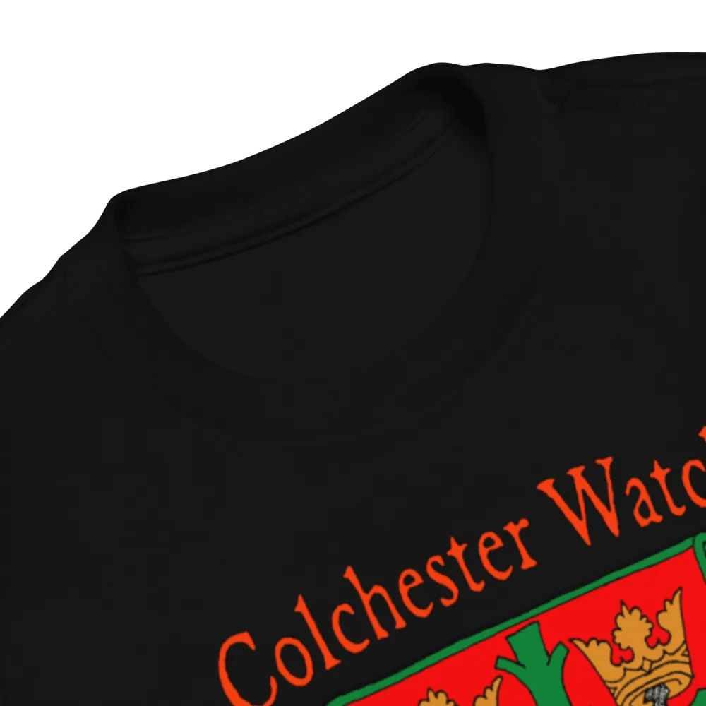 Kid Town Watch T-shirt product image (4)