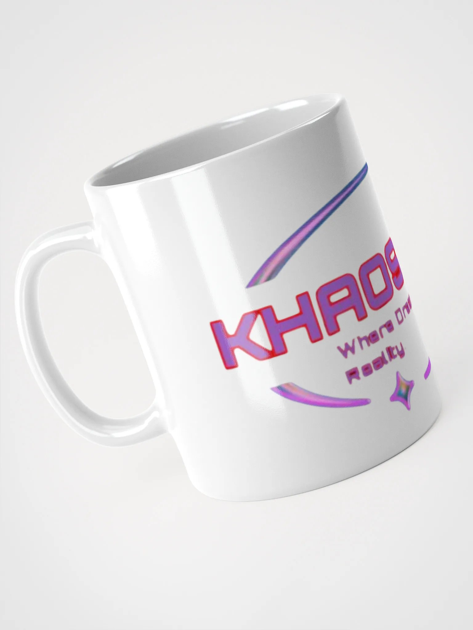Krew Mug product image (3)