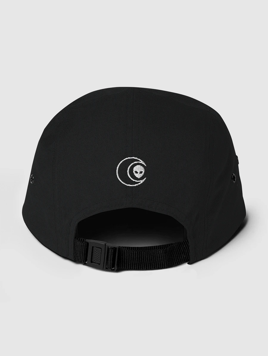 Celestial 5 Panel Hat product image (3)