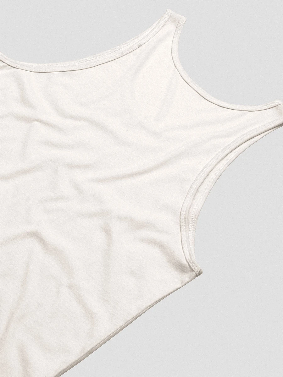 Trying Times jersey tank top product image (25)