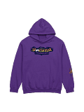 Spooktacular 2025 Premium Hoodie product image (1)