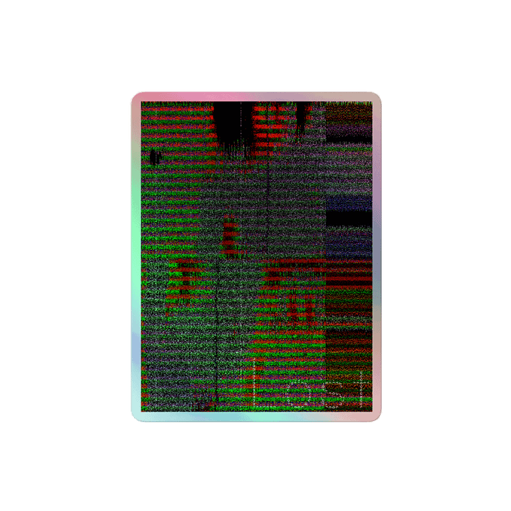 Open Source - Holo product image (2)