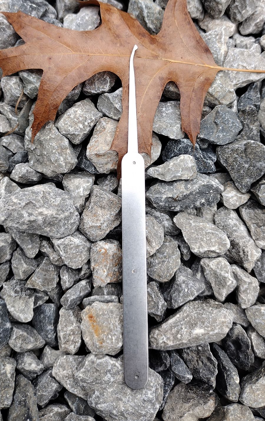 Offset Diamond product image (2)