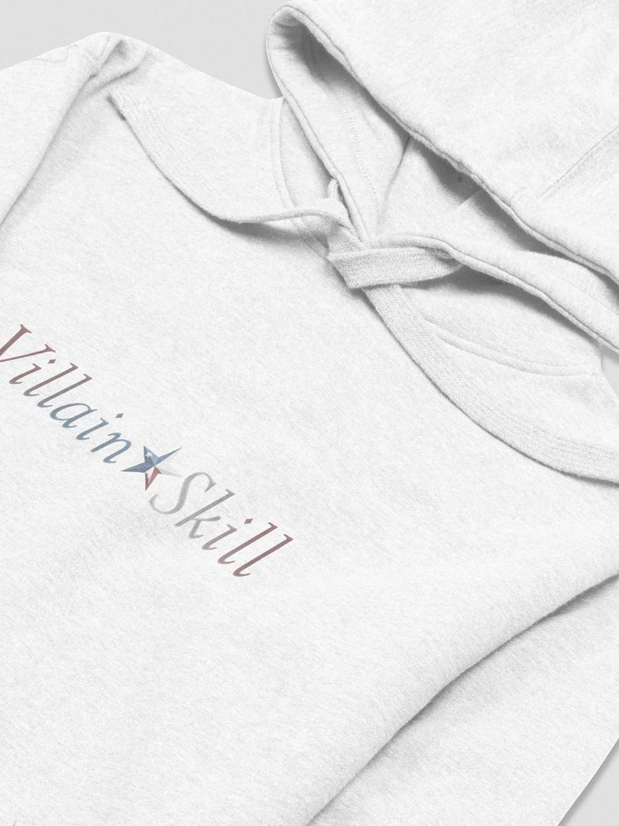 VillainSkill-Texas Star Logo product image (3)