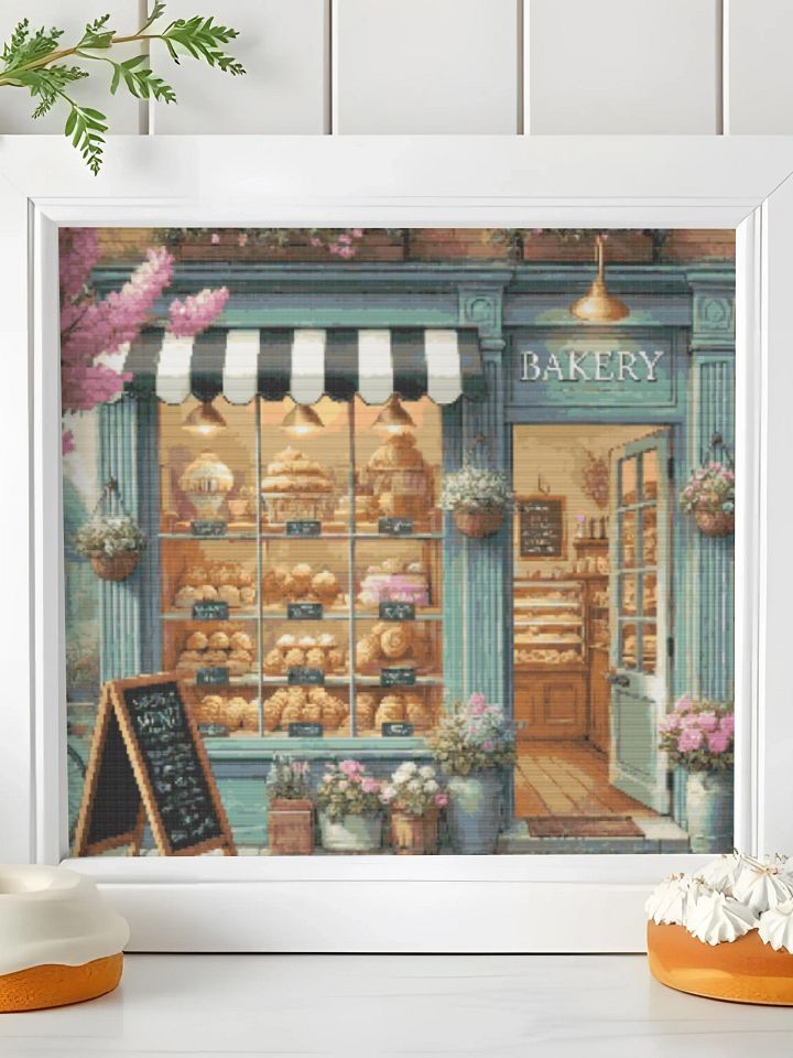 Bakery Store product image (1)