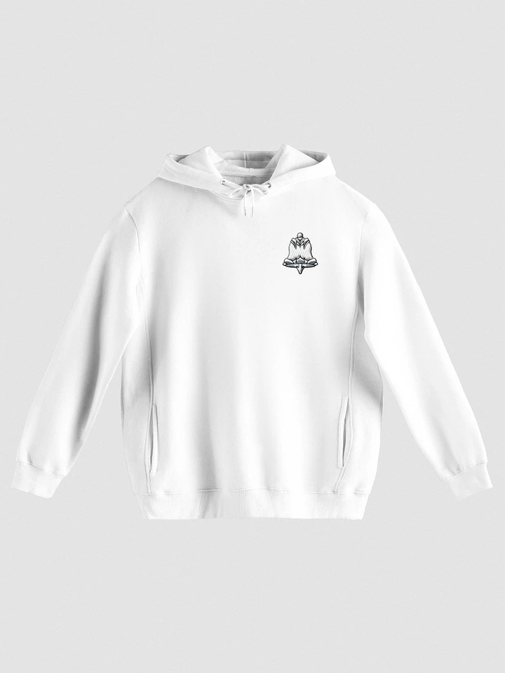 Blank Collection Hoodie product image (2)