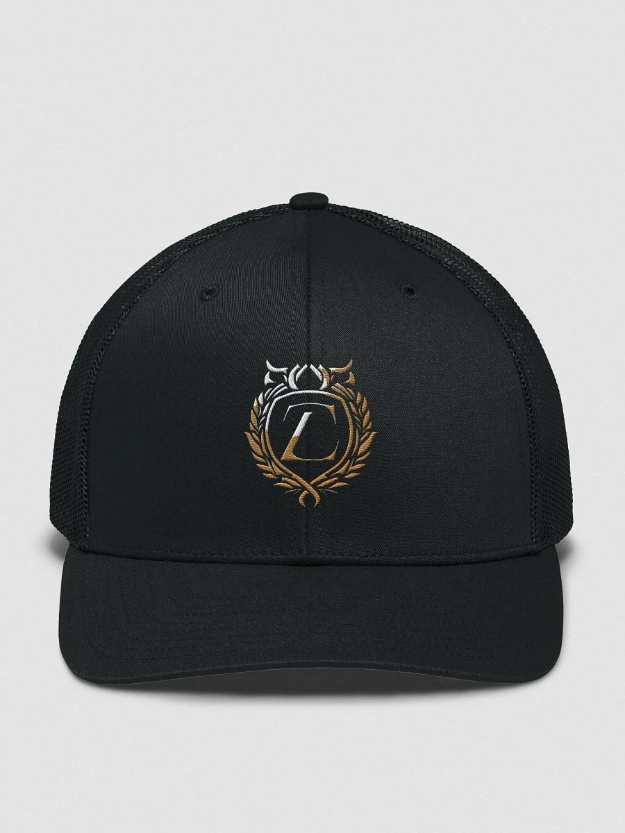 zCrafty Hat product image (1)