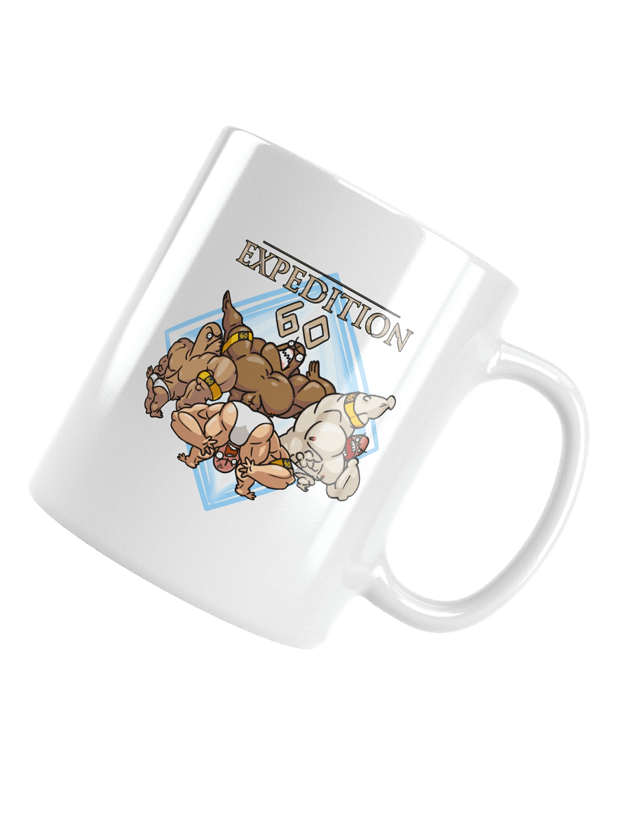 Expedition 60 (mug) product image (13)